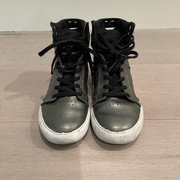 SUPRA Skytop hightop sneakers - Picture 3 of 7